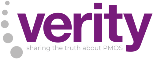 Verity Logo