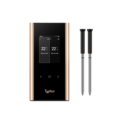 Tyhpur Sync Gold Dual_probes
