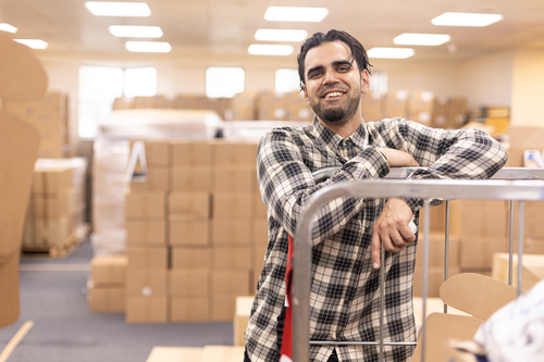 Kamal Ex-Homeless Work Placement Ethstat