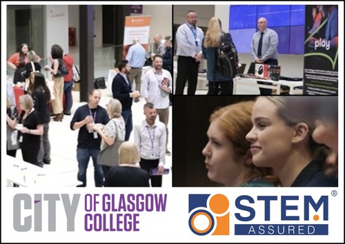 COGC Achieve STEM Assured