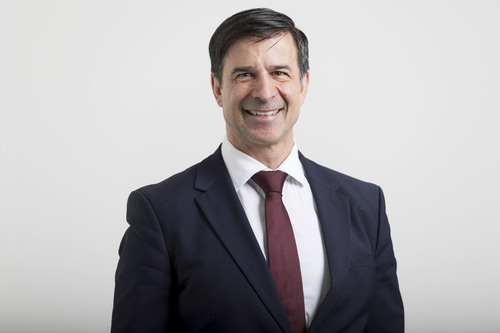 Professor Jeremy Howick 