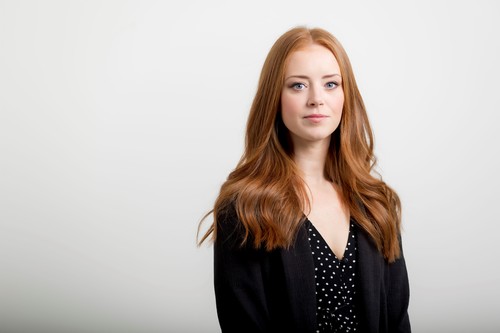 Dr Amber Bennett-Weston