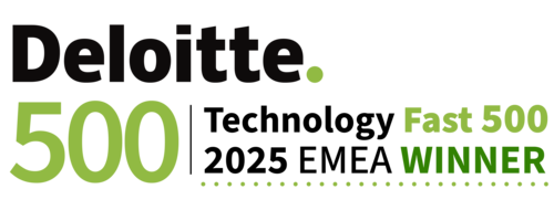 ADIN.AI: Deloitte Fast 500 EMEA #13 ADIN.AI: Deloitte Fast 500 EMEA #13