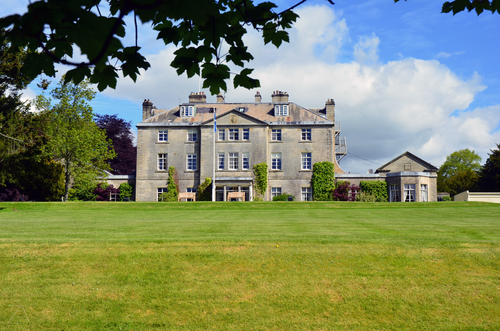 Castle Craig, Private Rehab in Scotland