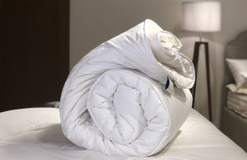 Devon Duvets Lightweight Wool Duvet