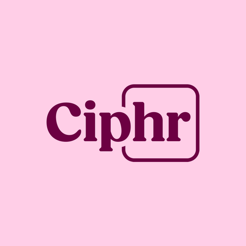 Ciphr logo