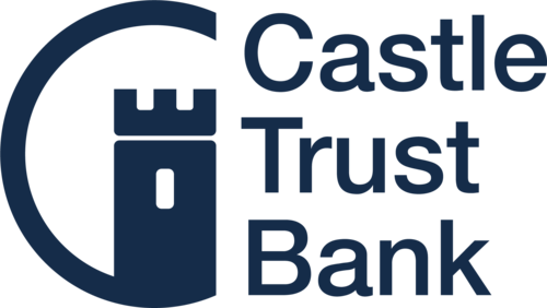 Castle Trust Bank logo