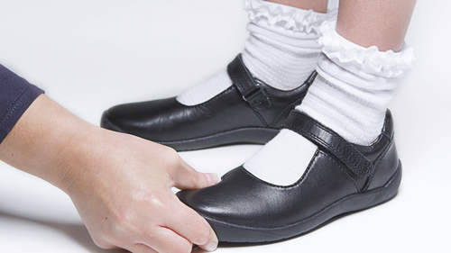 Thumb check CREDIT Start-Rite Shoes 