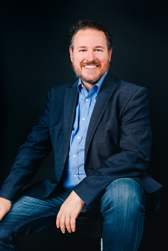 Ben Nelson, CEO of Minerva Project