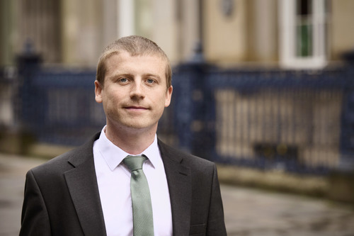 Matthew McDermott