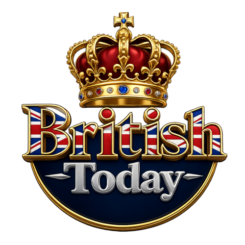 British Today