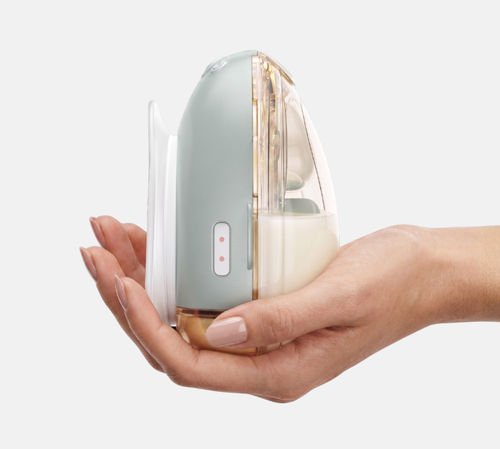  Bloome wearable breast pump 