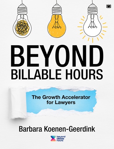 Beyond Billable Hours Beyond Billable Hours