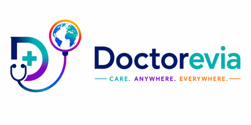 Doctorevia – Online Doctors in Europe