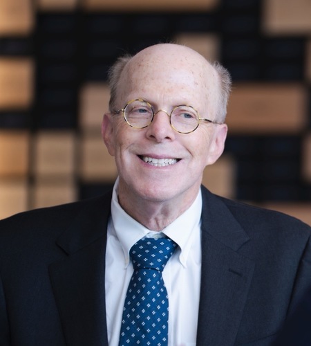 Professor Daniel Levinthal