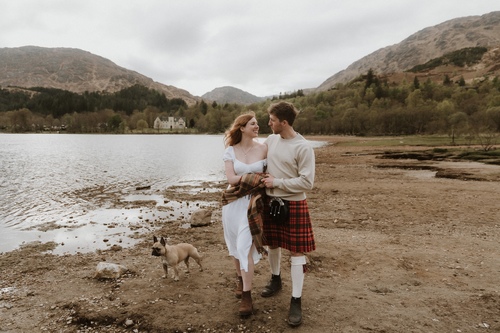Belinda & Matthew Murphy