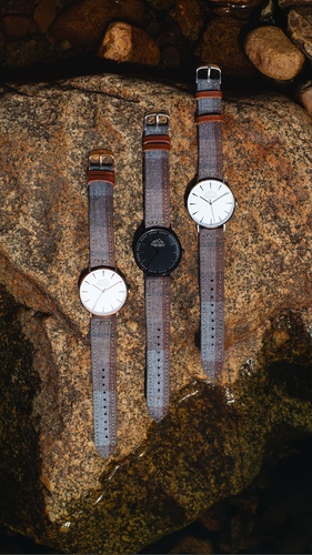 Outlander watches