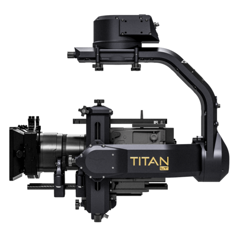MotoCrane Titan LT
