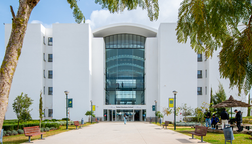 Rabat Business School