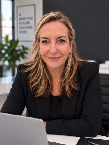 Kate Lester Founder & CEO 