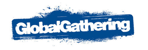 GlobalGathering logo