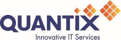 Quantix logo
