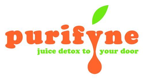 Purifyne logo