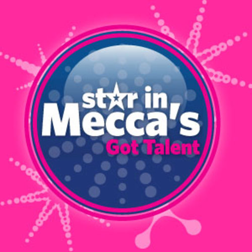 Mecca’s Got Talent