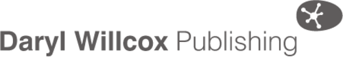 Daryl Willcox Publishing logo
