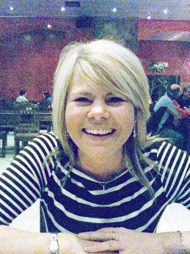 Sharron Hunt