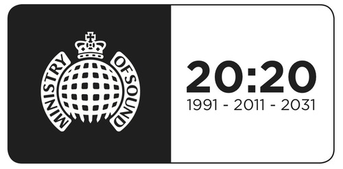 20:20 Project Logo