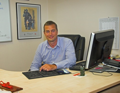 Trade Skills 4U MD Carl Bennett