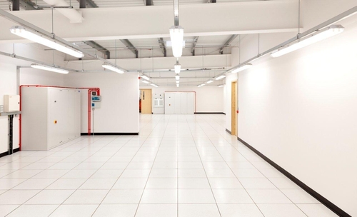 iomart expands spectrum house datacentre