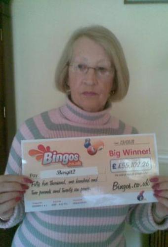 Bingos Bingos