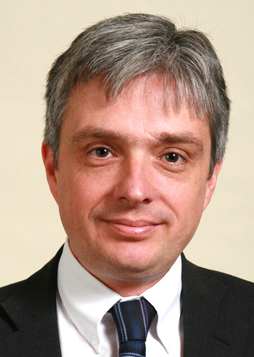 Peter Lewis, Head of Family Law