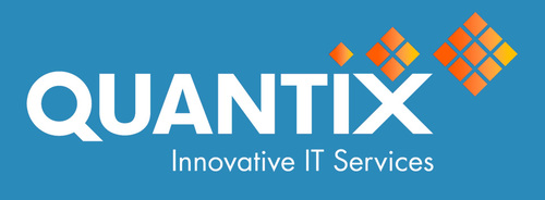 Quantix Logo