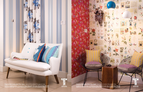 Tangletree Loves Interiors
