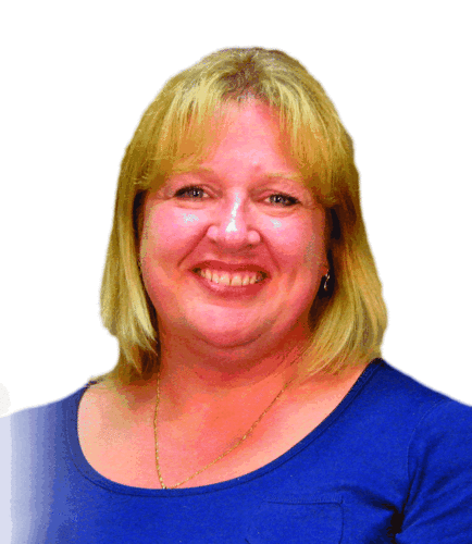 Catherine Court of FINANCIAL