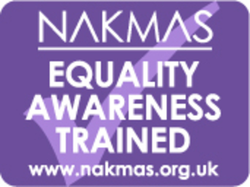 NAKMAS Equality Mark for Affiliates