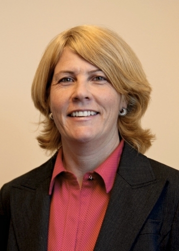 Colleen Honan, Senior Vice President