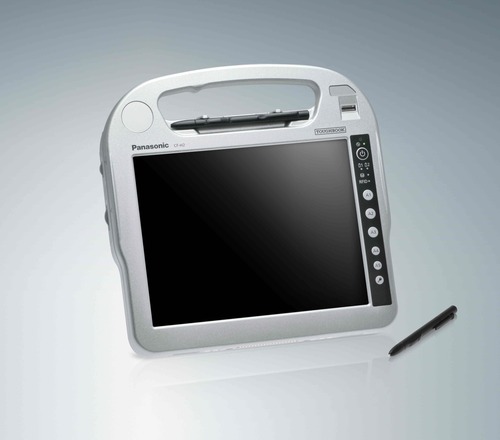 Panasonic Toughbook CF-H2