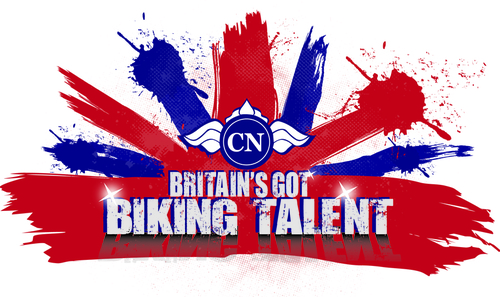Britain's Got Biking Talent 2011