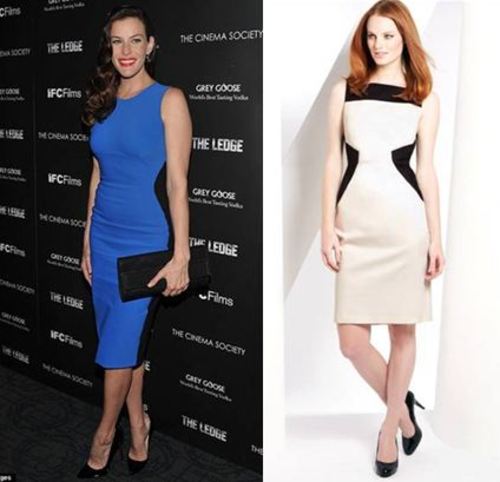 slimming dresses uk