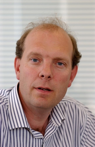 Port@l’s Managing Director John Gotley