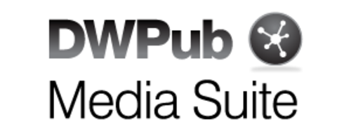 DWPub Media Suite