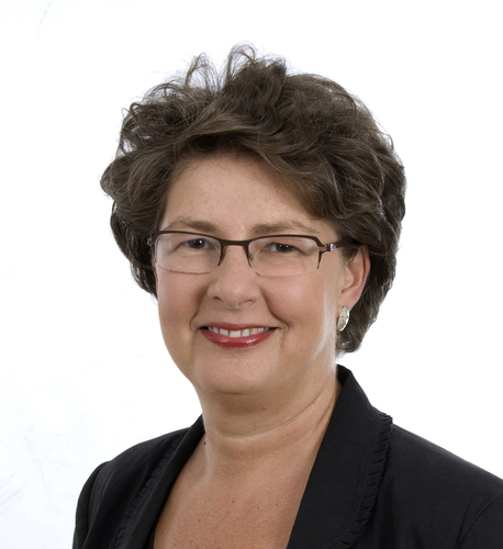 Sarah Anderson CBE, Call Britannia Chair