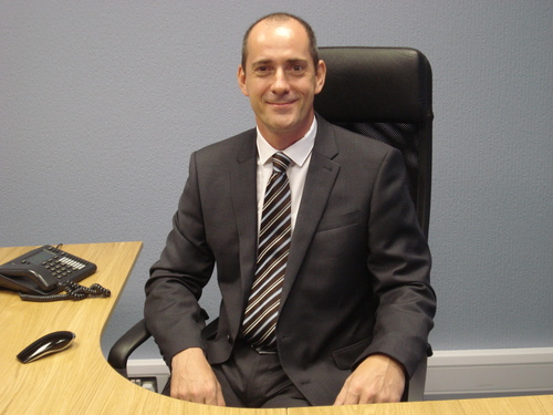 Wayne Nolan of Ensphere Consulting