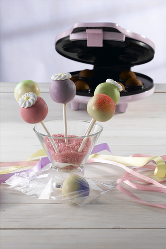 Sweet Treats Electric Cake Pops Maker