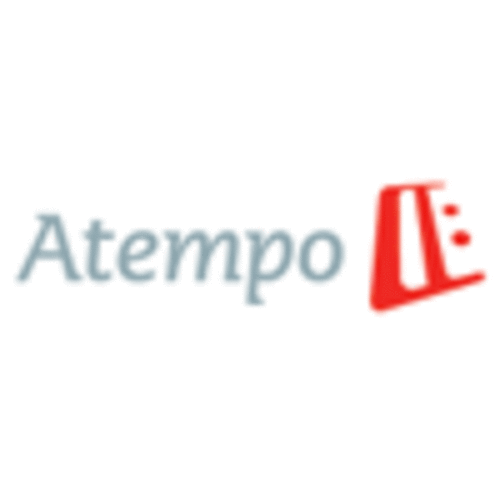 Atempo Logo