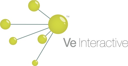 Ve Interactive logo